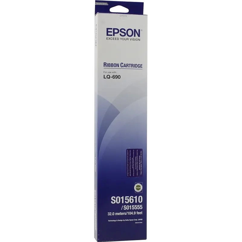 Epson Ribbon LQ-690 Mascom International.webp